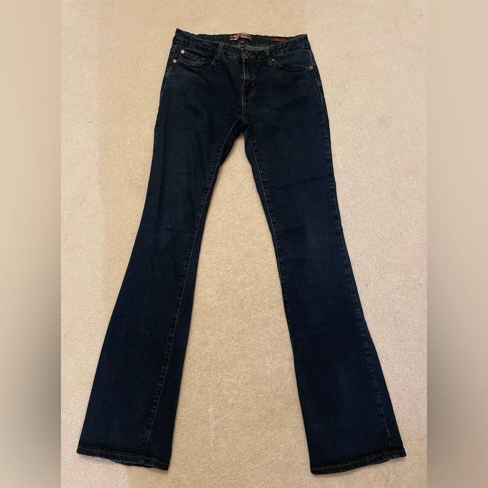Makers of True Originals - Women's Jeans